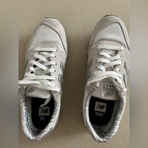 New balance 996 size 7.5